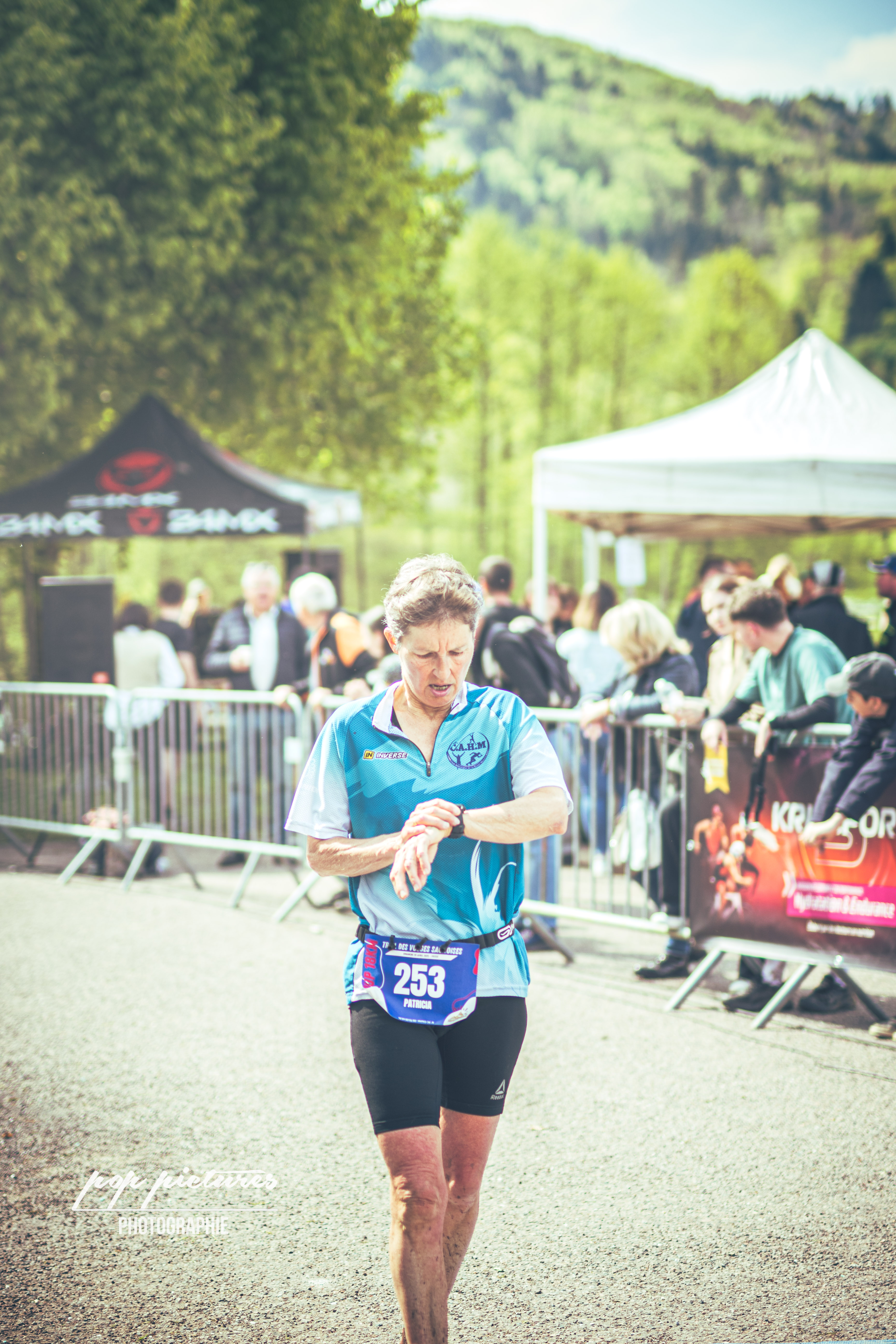 Image du trail